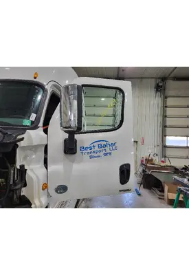 FREIGHTLINER CASCADIA 113-125 DOOR ASSEMBLY, FRONT