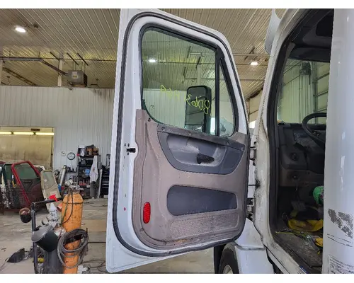 FREIGHTLINER CASCADIA 113-125 DOOR ASSEMBLY, FRONT
