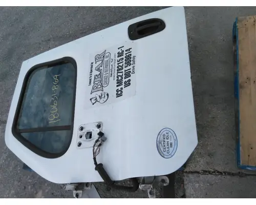 FREIGHTLINER CASCADIA 113-125 DOOR ASSEMBLY, FRONT