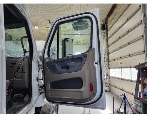 FREIGHTLINER CASCADIA 113-125 DOOR ASSEMBLY, FRONT