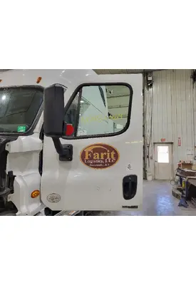 FREIGHTLINER CASCADIA 113-125 DOOR ASSEMBLY, FRONT