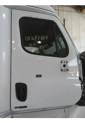 FREIGHTLINER CASCADIA 113-125 DOOR ASSEMBLY, FRONT