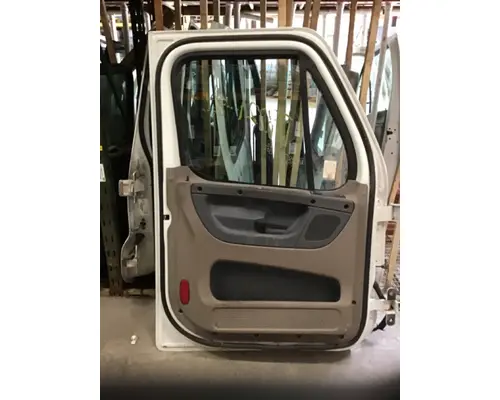 FREIGHTLINER CASCADIA 113-125 DOOR ASSEMBLY, FRONT