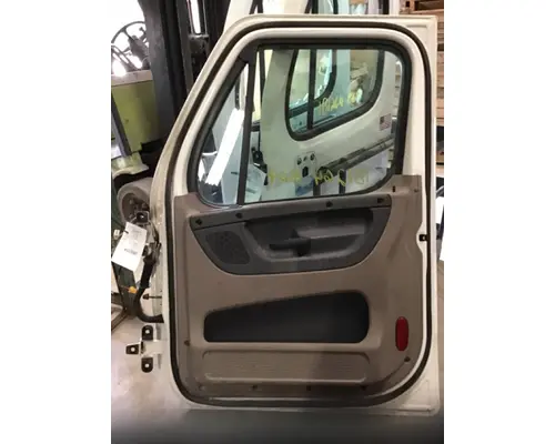 FREIGHTLINER CASCADIA 113-125 DOOR ASSEMBLY, FRONT