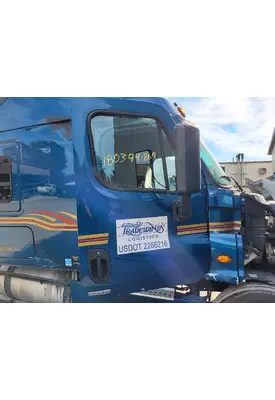 FREIGHTLINER CASCADIA 113-125 DOOR ASSEMBLY, FRONT