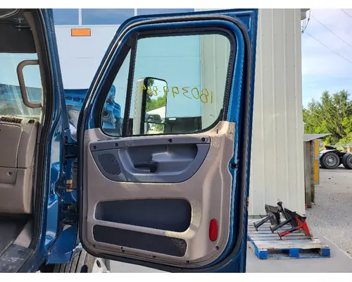 FREIGHTLINER CASCADIA 113-125 DOOR ASSEMBLY, FRONT