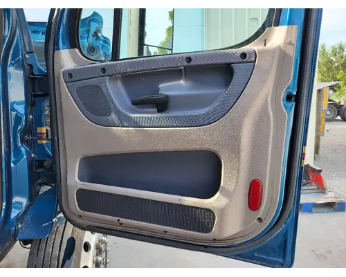 FREIGHTLINER CASCADIA 113-125 DOOR ASSEMBLY, FRONT