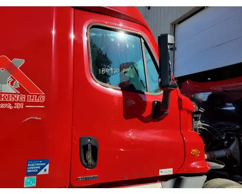 FREIGHTLINER CASCADIA 113-125 DOOR ASSEMBLY, FRONT