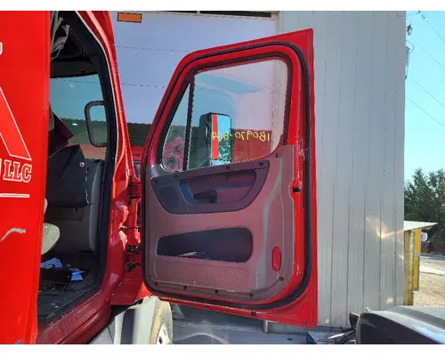 FREIGHTLINER CASCADIA 113-125 DOOR ASSEMBLY, FRONT
