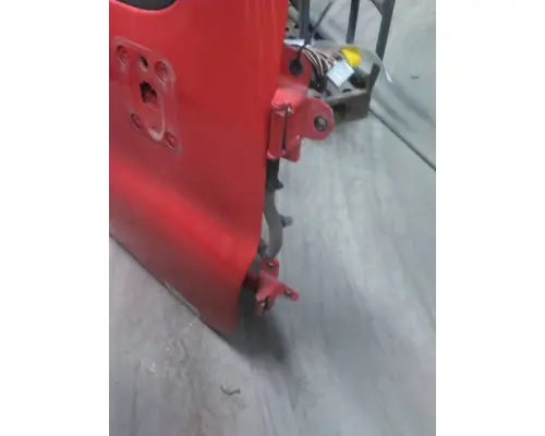 FREIGHTLINER CASCADIA 113-125 DOOR ASSEMBLY, FRONT