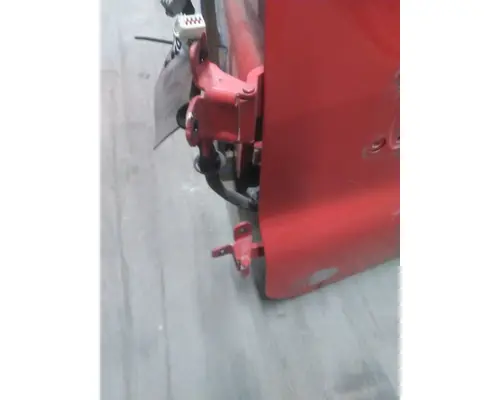 FREIGHTLINER CASCADIA 113-125 DOOR ASSEMBLY, FRONT