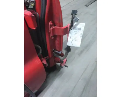 FREIGHTLINER CASCADIA 113-125 DOOR ASSEMBLY, FRONT