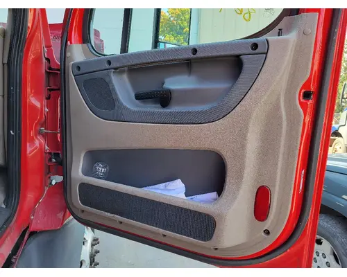 FREIGHTLINER CASCADIA 113-125 DOOR ASSEMBLY, FRONT