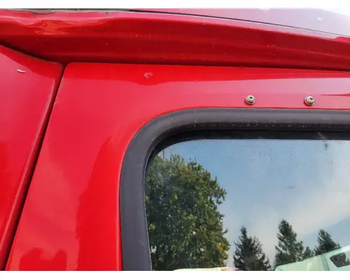 FREIGHTLINER CASCADIA 113-125 DOOR ASSEMBLY, FRONT