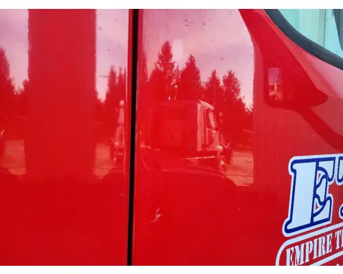 FREIGHTLINER CASCADIA 113-125 DOOR ASSEMBLY, FRONT