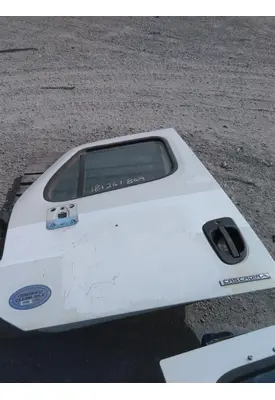 FREIGHTLINER CASCADIA 113-125 DOOR ASSEMBLY, FRONT