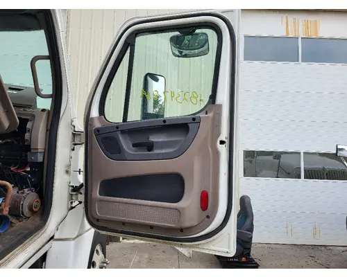 FREIGHTLINER CASCADIA 113-125 DOOR ASSEMBLY, FRONT