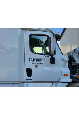 FREIGHTLINER CASCADIA 113-125 DOOR ASSEMBLY, FRONT