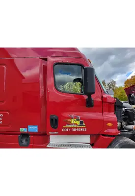 FREIGHTLINER CASCADIA 113-125 DOOR ASSEMBLY, FRONT