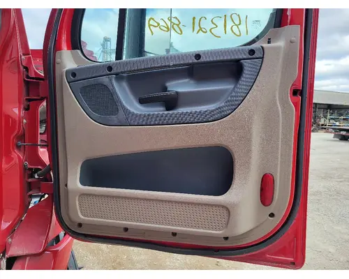 FREIGHTLINER CASCADIA 113-125 DOOR ASSEMBLY, FRONT