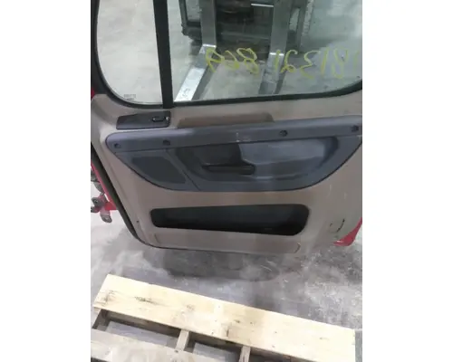 FREIGHTLINER CASCADIA 113-125 DOOR ASSEMBLY, FRONT