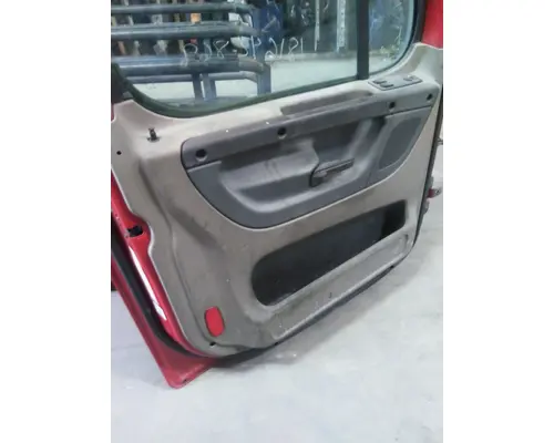 FREIGHTLINER CASCADIA 113-125 DOOR ASSEMBLY, FRONT