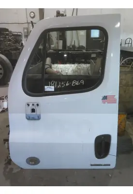 FREIGHTLINER CASCADIA 113-125 DOOR ASSEMBLY, FRONT