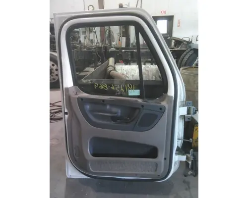 FREIGHTLINER CASCADIA 113-125 DOOR ASSEMBLY, FRONT
