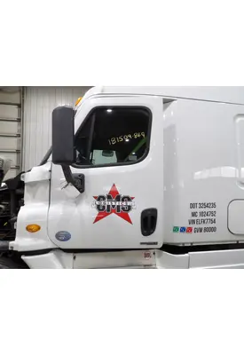 FREIGHTLINER CASCADIA 113-125 DOOR ASSEMBLY, FRONT