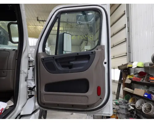 FREIGHTLINER CASCADIA 113-125 DOOR ASSEMBLY, FRONT
