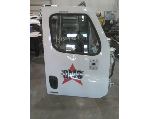 FREIGHTLINER CASCADIA 113-125 DOOR ASSEMBLY, FRONT