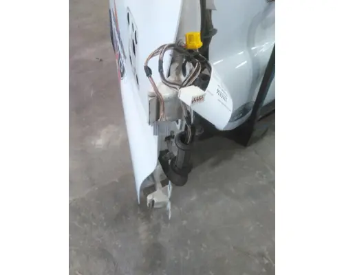 FREIGHTLINER CASCADIA 113-125 DOOR ASSEMBLY, FRONT