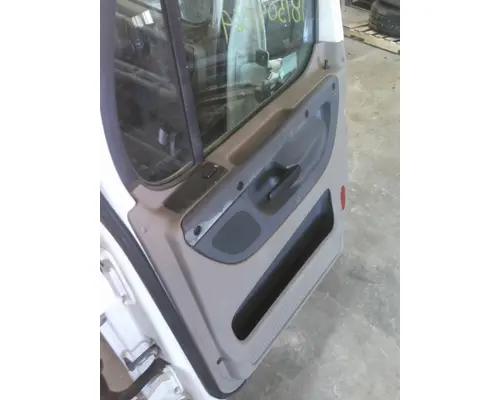 FREIGHTLINER CASCADIA 113-125 DOOR ASSEMBLY, FRONT