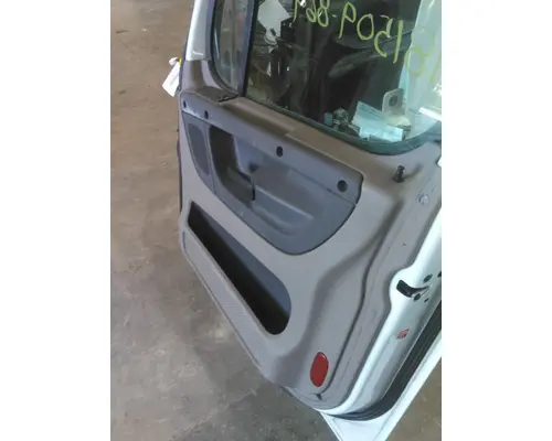 FREIGHTLINER CASCADIA 113-125 DOOR ASSEMBLY, FRONT