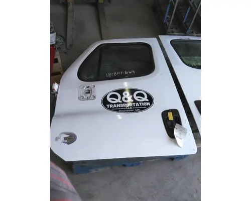 FREIGHTLINER CASCADIA 113-125 DOOR ASSEMBLY, FRONT