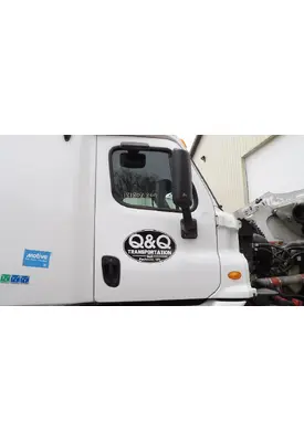 FREIGHTLINER CASCADIA 113-125 DOOR ASSEMBLY, FRONT