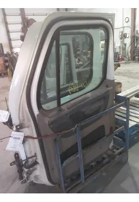 FREIGHTLINER CASCADIA 113-125 DOOR ASSEMBLY, FRONT