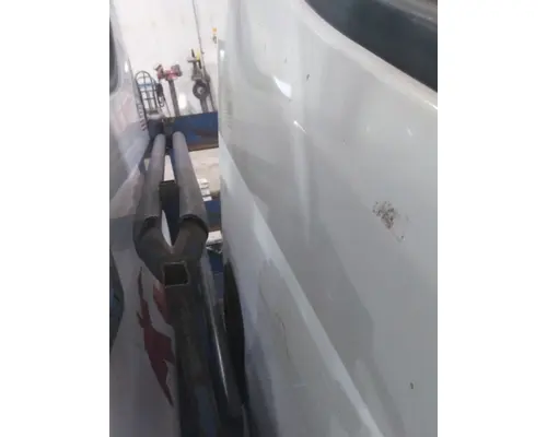 FREIGHTLINER CASCADIA 113-125 DOOR ASSEMBLY, FRONT