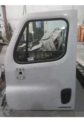 FREIGHTLINER CASCADIA 113-125 DOOR ASSEMBLY, FRONT