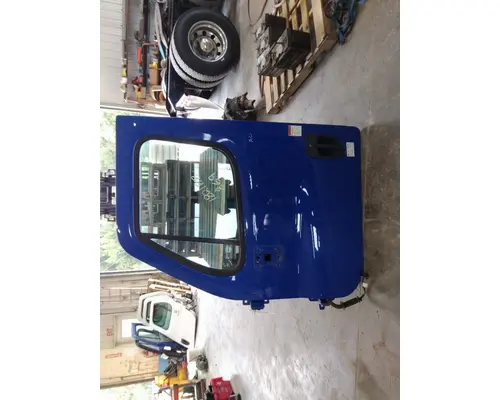 FREIGHTLINER CASCADIA 113-125 DOOR ASSEMBLY, FRONT
