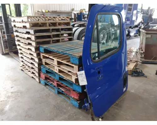 FREIGHTLINER CASCADIA 113-125 DOOR ASSEMBLY, FRONT