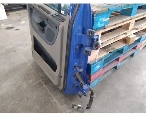 FREIGHTLINER CASCADIA 113-125 DOOR ASSEMBLY, FRONT