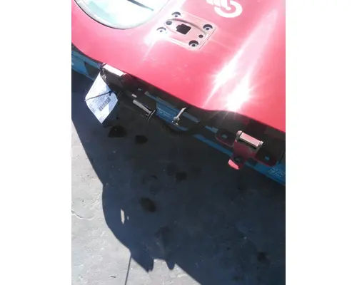 FREIGHTLINER CASCADIA 113-125 DOOR ASSEMBLY, FRONT