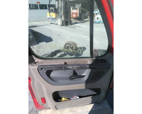 FREIGHTLINER CASCADIA 113-125 DOOR ASSEMBLY, FRONT