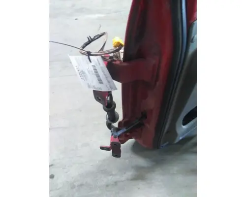 FREIGHTLINER CASCADIA 113-125 DOOR ASSEMBLY, FRONT