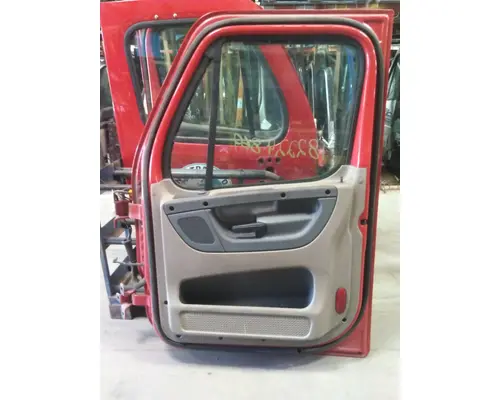FREIGHTLINER CASCADIA 113-125 DOOR ASSEMBLY, FRONT