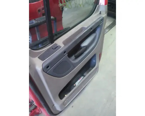 FREIGHTLINER CASCADIA 113-125 DOOR ASSEMBLY, FRONT
