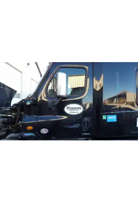 FREIGHTLINER CASCADIA 113-125 DOOR ASSEMBLY, FRONT