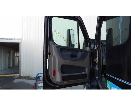 FREIGHTLINER CASCADIA 113-125 DOOR ASSEMBLY, FRONT