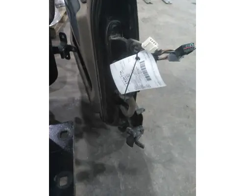 FREIGHTLINER CASCADIA 113-125 DOOR ASSEMBLY, FRONT